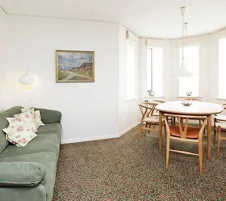 Hejslminde One-bedroom 16 Hejls