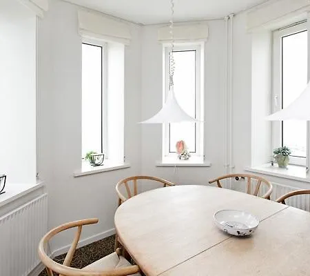 Hejslminde One-bedroom 16 假日公园