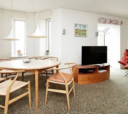 База отдыха Hejslminde One-bedroom 16 *