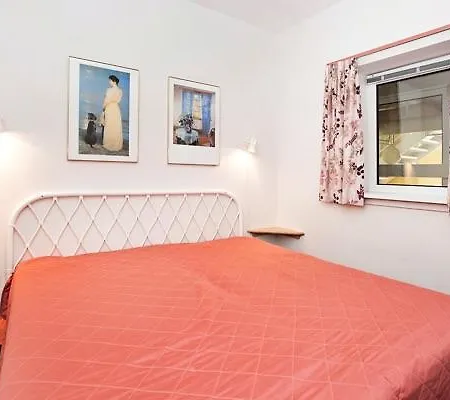 Hejslminde One-bedroom 16 *