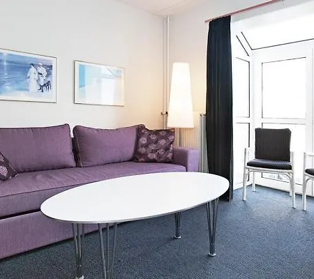 Hejslminde One-bedroom 16