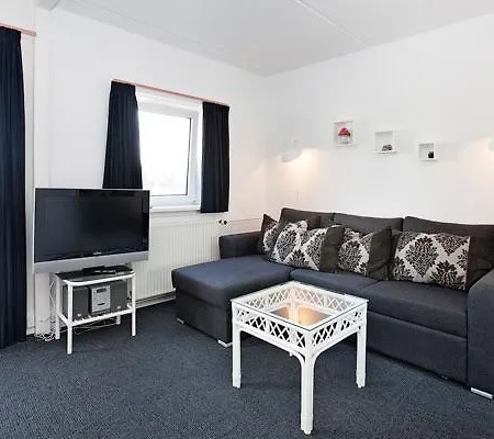 Hejslminde One-bedroom 16 假日公园 *