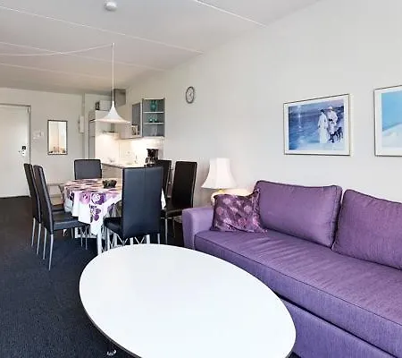 Hejslminde One-bedroom 16 * Hejls