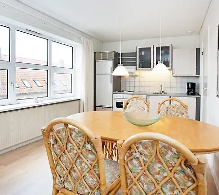 假日公园 Hejslminde One-bedroom 16