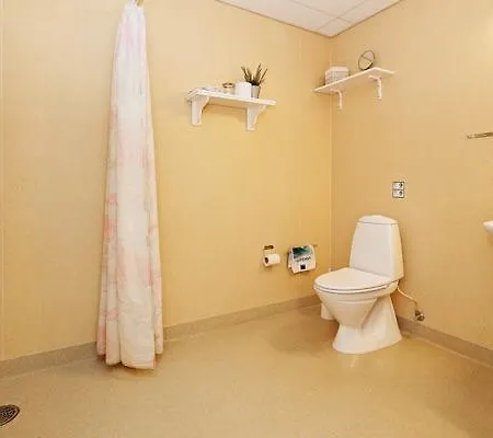 Hejslminde One-bedroom 16 База отдыха