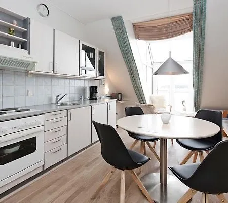 База отдыха Hejslminde One-bedroom 16 *