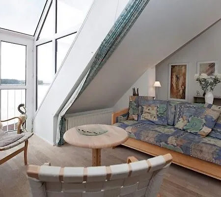 Hejslminde One-bedroom 16 *